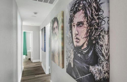 MV Retreat Pool Spa Fire Pit Family Friendly - Foto 15