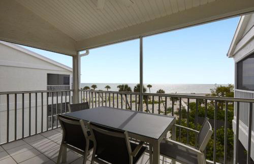2531 Beach Villa- Captiva Three Bedroom Executive Penthouse Residence - Photo 3