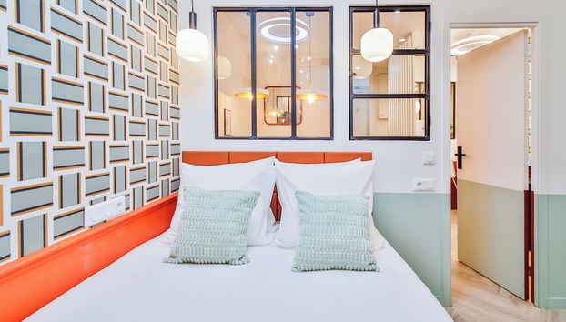 WS Molitor - Auteuil - Foto 2, Imagen principal