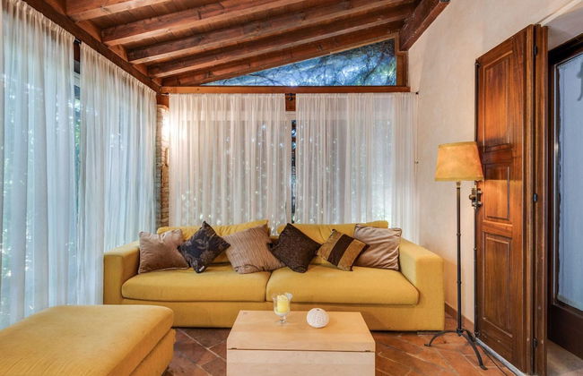 Villa in Castelbelforte Near Lago di Garda - Foto 15