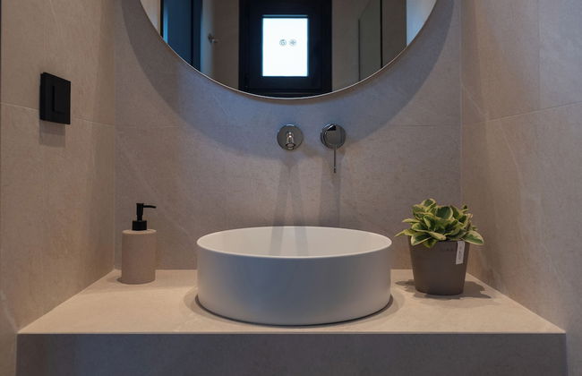 Vista Luxury Suites Halkidiki - Foto 77