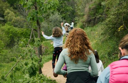 Hanami House Boutique 4 Estrellas Valle del Jerte - Foto 3