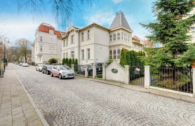 Dom & House - Apartments Mokwy Unique Sopot - Foto 55