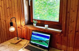 Holiday Home Das kleine Paradies von Kata by Interhome - Foto 18