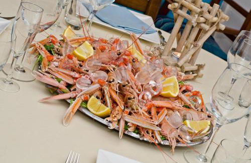 Hotel Ristorante da Carlos - Photo 55