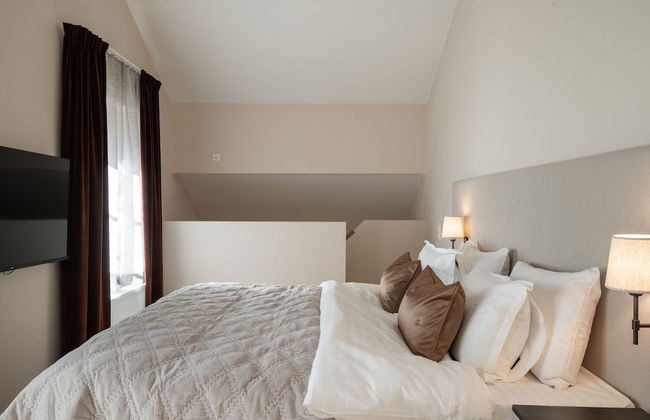 Live and Stay - Ekmanska - Photo 16