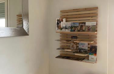 Atico en el centro de Vitoria Parking gratis - Foto 45