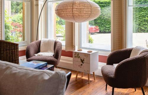 Gorgeous 3BD in Oxfordshire - Stunning Countryside! - Foto 76