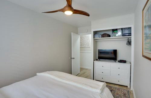 Catalina Island Duplex - Steps to Beach and Pier! - Foto 19