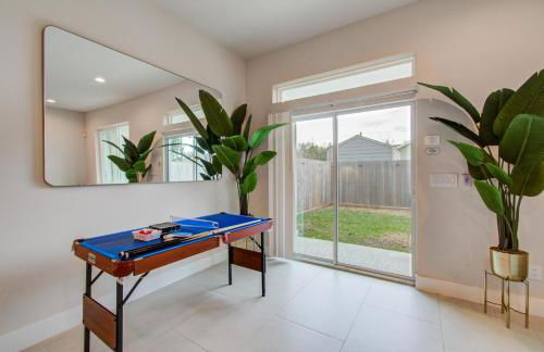 Luxe Family Stay Near NRG Game & Rodeo - Foto 19