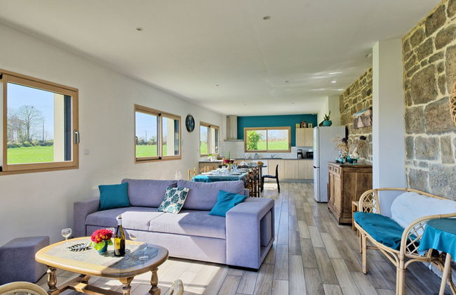 Le Guernevez - Foto 3