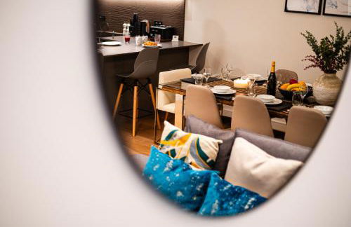 Stylish 4BD Mews House Close to Paddington - Foto 25