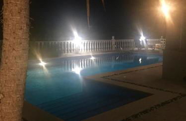 Private villa large pool elevated quiet secluded location, near Mojacar - Foto 22