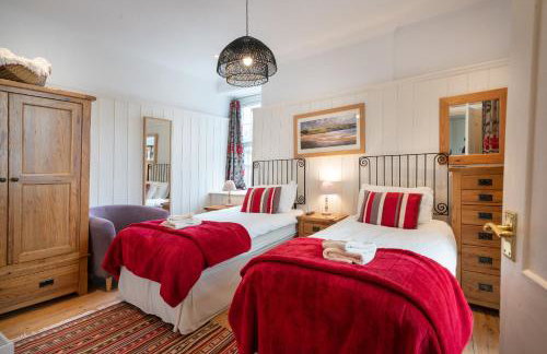 Croft Farm & Celtic Cottages - Foto 31