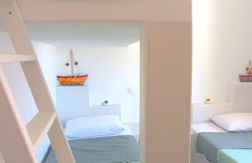 Endless Blue from Syros - Fabrika House 1 & 2 - Photo 29