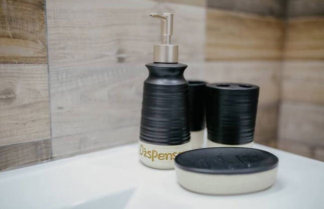 Beautiful Loft in Ski Resort in Gaudari, Georgia - Foto 10