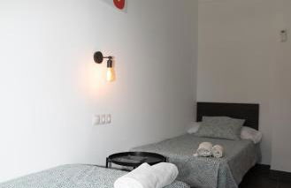 FLATS FAMILY APARTAMENTO DE 3 HABITACIONEs - Foto 14