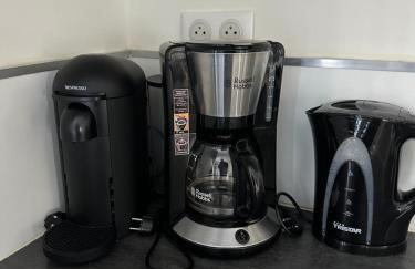 Appartement duplex proche zénith, mégacité, stade - Foto 11