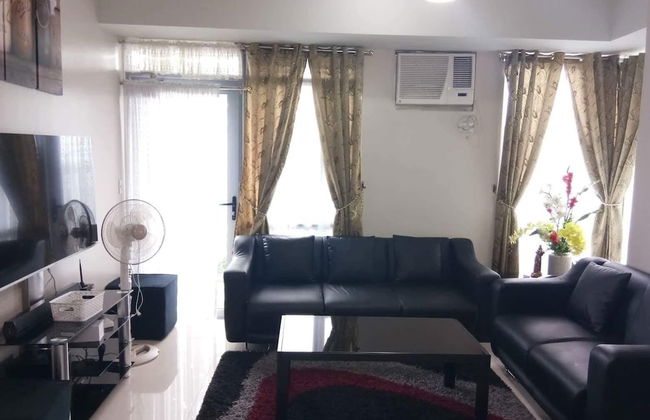 Cubao ManhattanHeights Unit 4Q Tower D - Foto 29