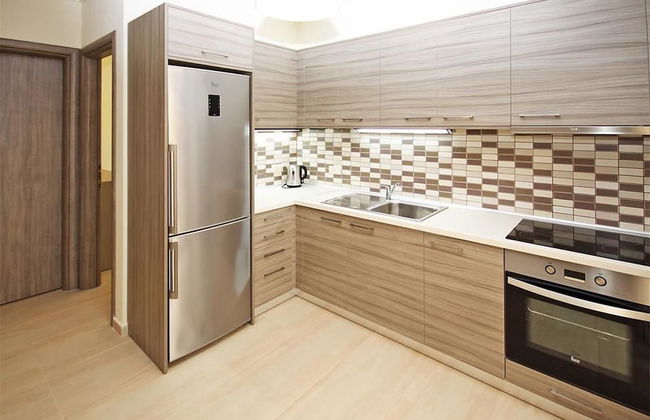 Olive Village - Foto 29