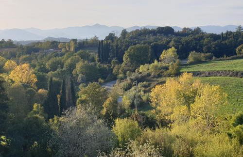 La Codirossa - magnificent view - Foto 19