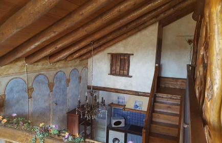 Apartamentos La Borda Castillon - Foto 26