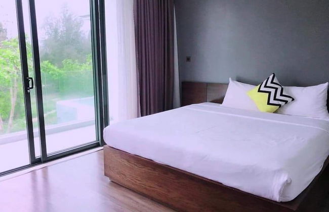 The Point Resort - Golf View Villa - Foto 25