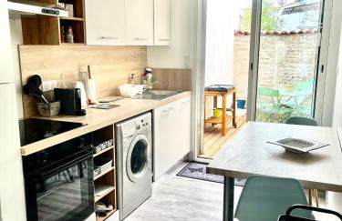 Maison de vacances à Oléron classée 3 étoiles - Foto 1