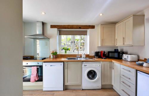 Finest Retreats - Cherry Cottage Nr Grantley Hall - Foto 8
