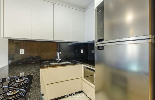 ELUs - Building with Rooftop Pool 350m from the Beach! - Photo 71