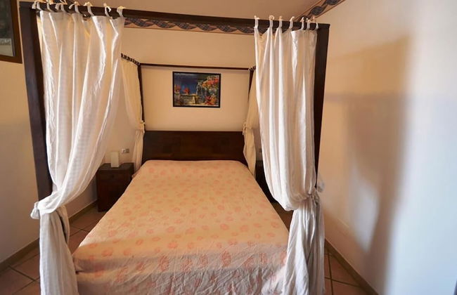 Villa Celeste in costiera amalfitana - Foto 2