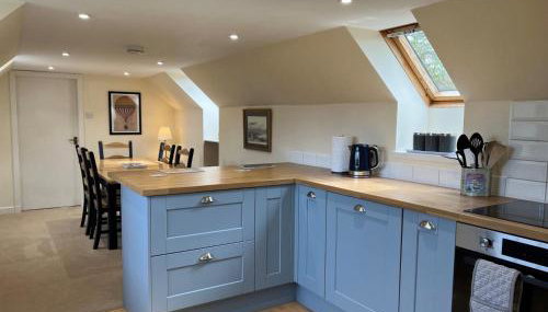 Garbity Cottage - Foto 3