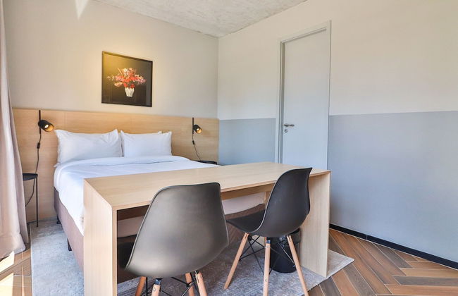 Housi Faria Lima - Foto 64