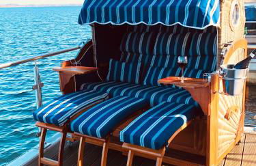 Hausboot Elandi - Foto 56