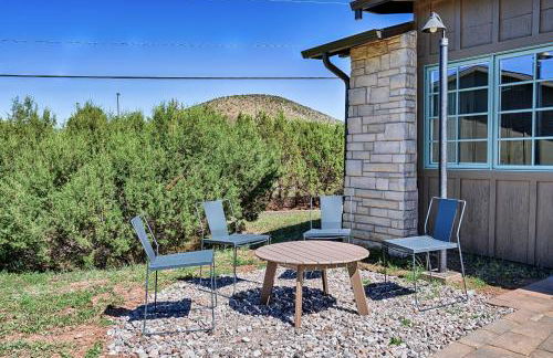 Inn History Grand Canyon Cabin - Photo 75