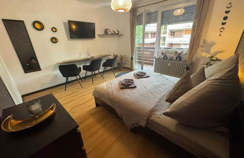 BOHO Apartment Elegance - Foto 22