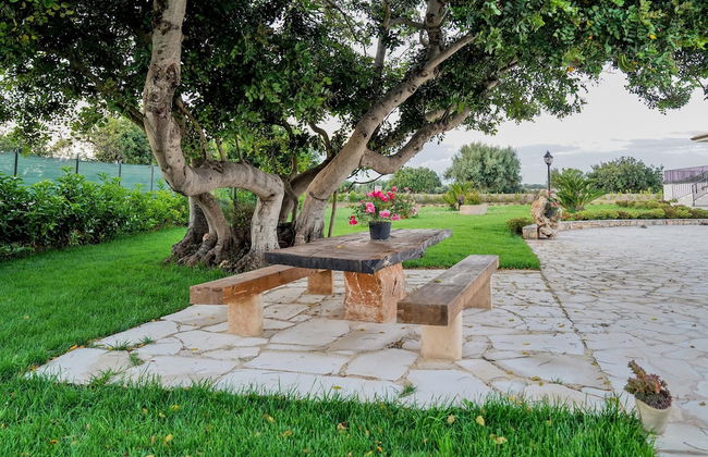 Villetta Bianca - Photo 33