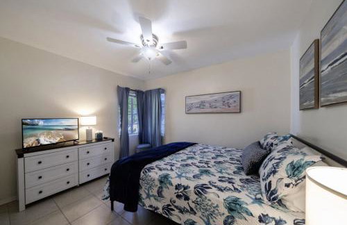 Beautiful 2bd with River Views & Amazing Sunsets in Ft Myers - Foto 30