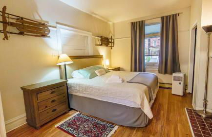 Mathilda Street Trio - The Lodge with King Bed - Foto 9