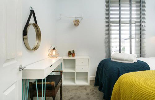 House for Families or Groups near Cardiff City Centre - Foto 21