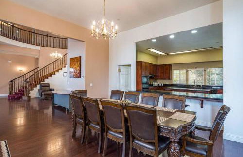 Yosemite South Presidential Mansion - Foto 7