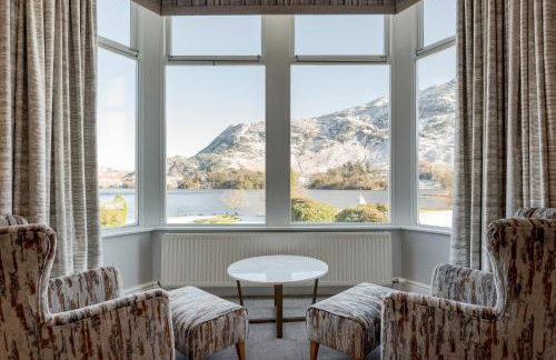 The Inn On The Lake - Foto 75