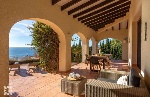 Villa Blue Sea by Abahana Villas - Foto 24