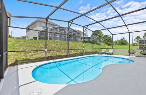 Serene Villa Haven at Allevo Homes - Foto 42