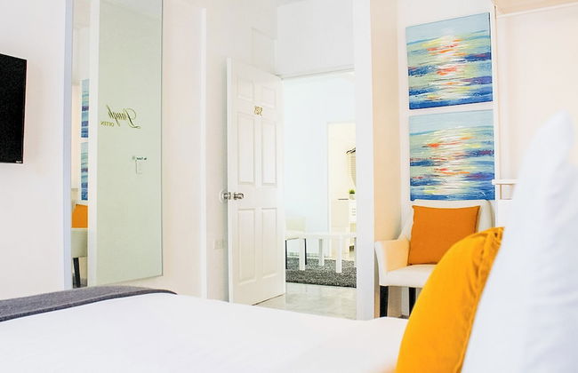 Aibonito Hotel 202 - Photo 1