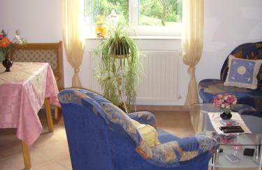 Ferienwohnung Adelheid - Foto 11