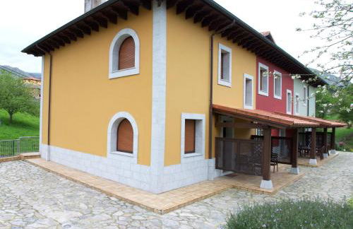 El Prau la Iglesia Porrua - Llanes - Photo 36