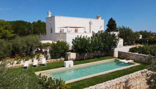 Masseria Le Cerase - Foto 4