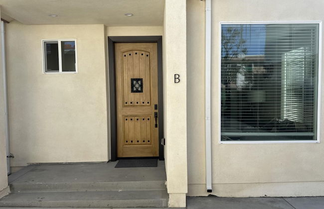 NEW 2BR House IN Glendale Built in 2024 With Garage Private Patio p77 - Foto 12