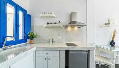 Elegant Cycladic Villa - Photo 4